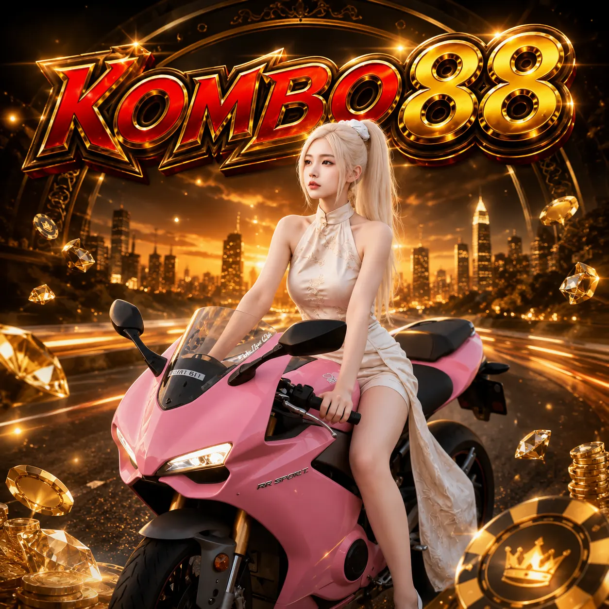 KOMBO88 – Solusi Praktis Mengubah Waktu Luang Jadi Lebih Menyenangkan