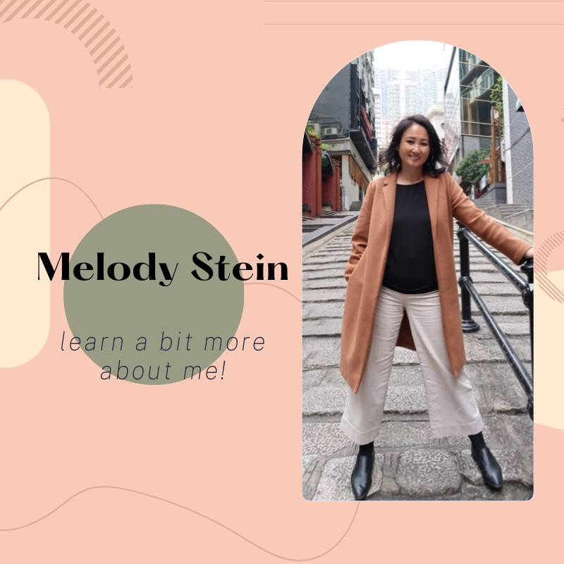 Meet Melody Stein, Co-Founder of MxT 2510