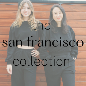 The San Francisco Collection