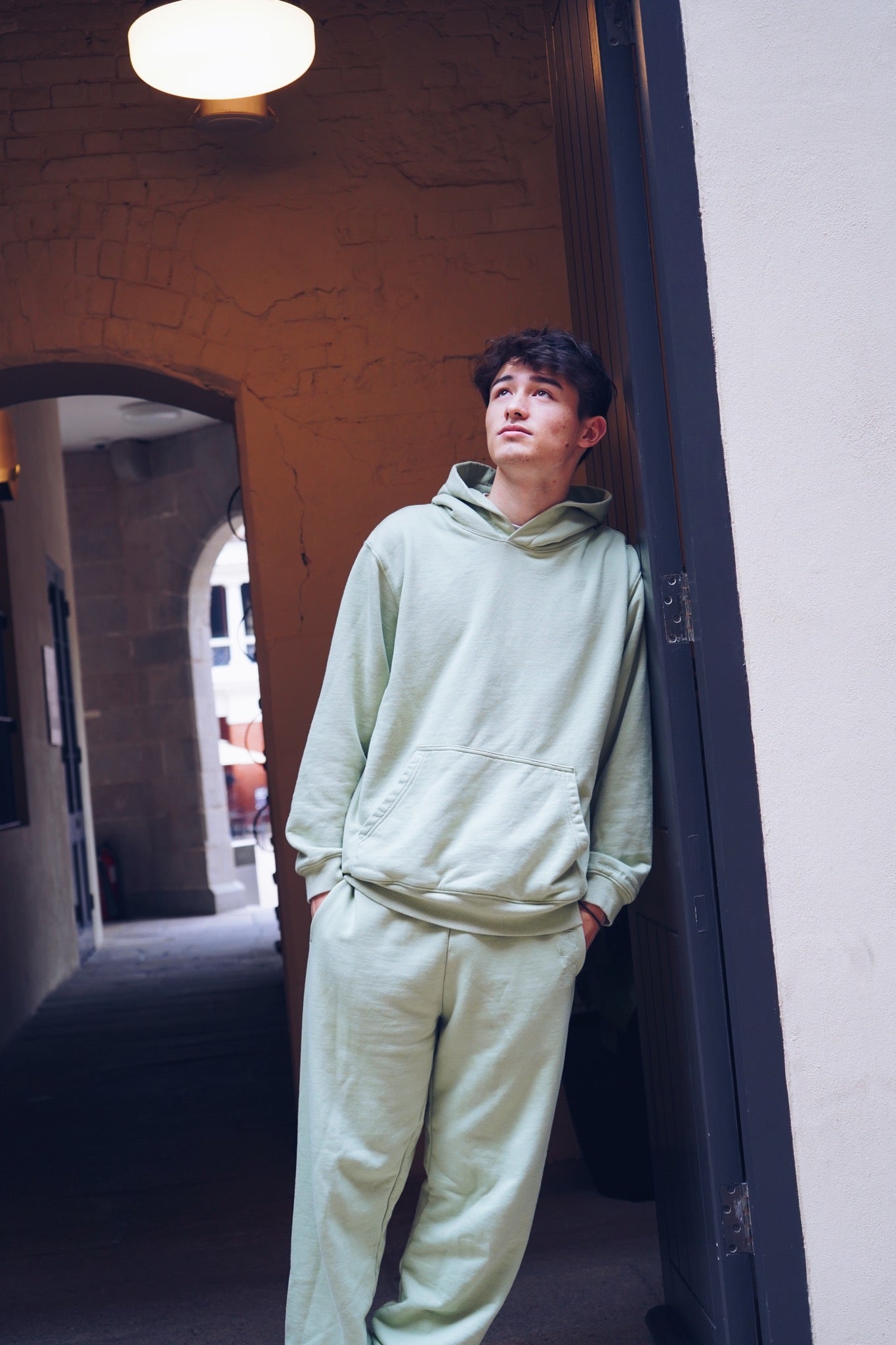 Sweatpants