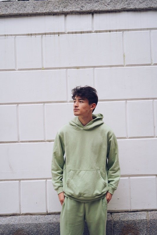 Oversized Hoodie