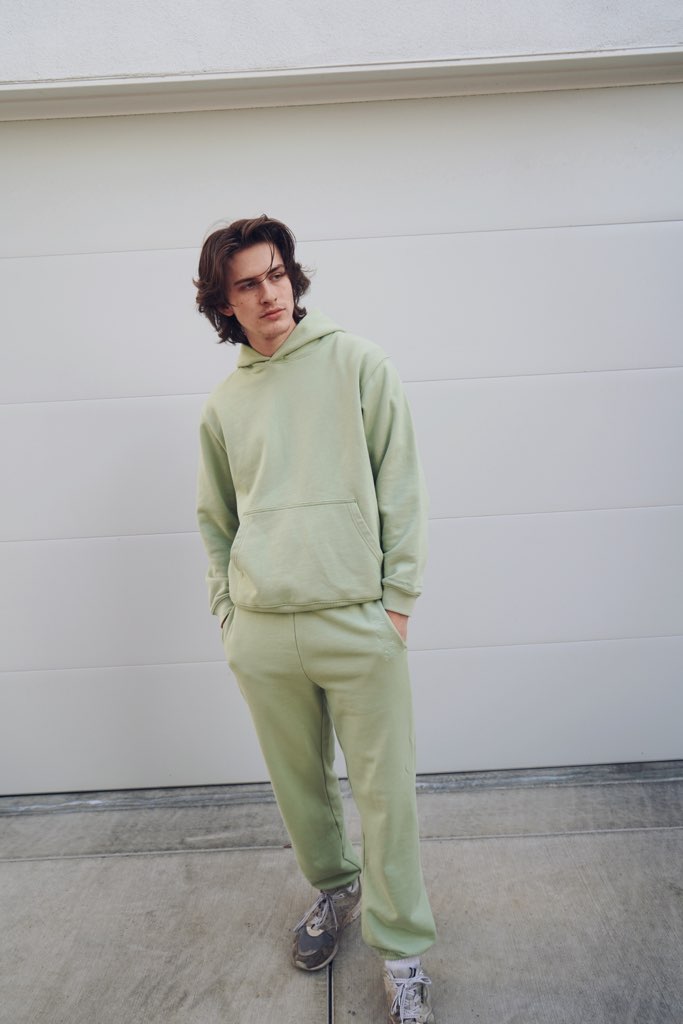 Oversized Hoodie