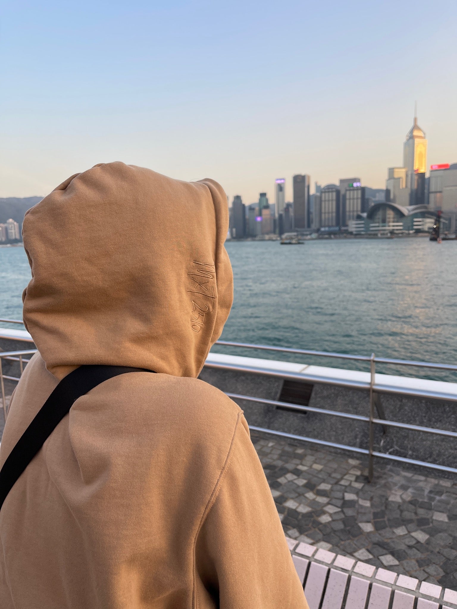 Oversized Hoodie