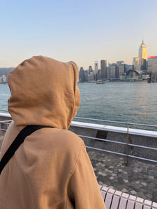 Oversized Hoodie